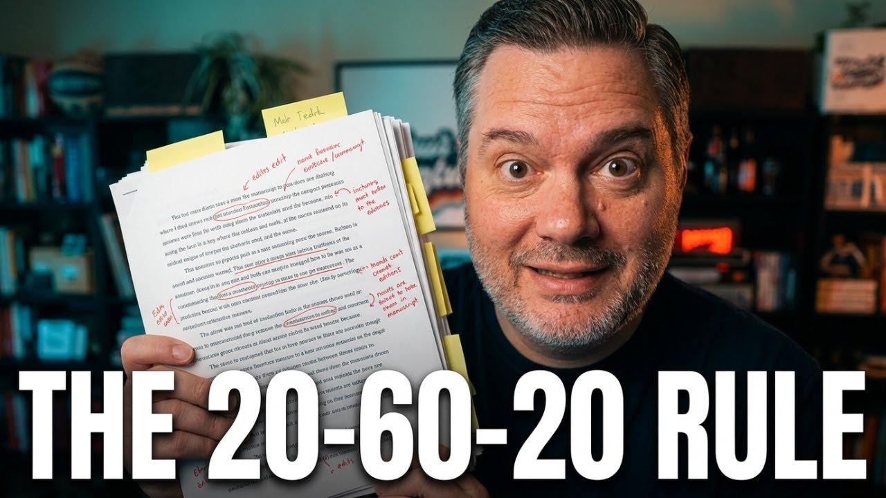 How to Write a Nonfiction Book With AI (My 30-Day System)