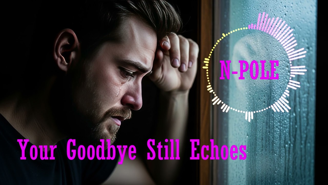 Your Goodbye Still Echoes [ by N-POLE ]