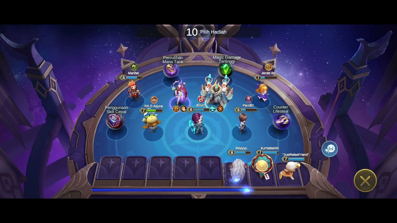 Akhirnya 10 Soul Vessel, tapi?? #mcgg