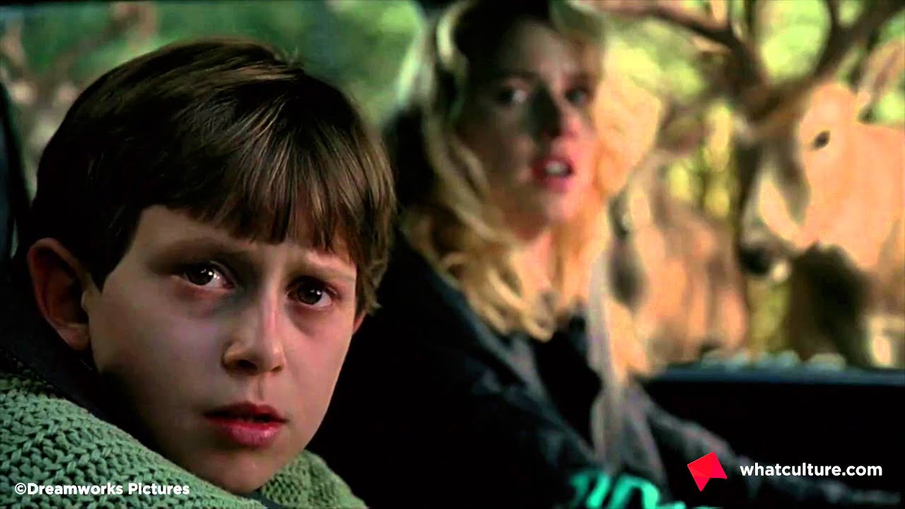 10 Terrible CGI Moments In Big Budget Movies