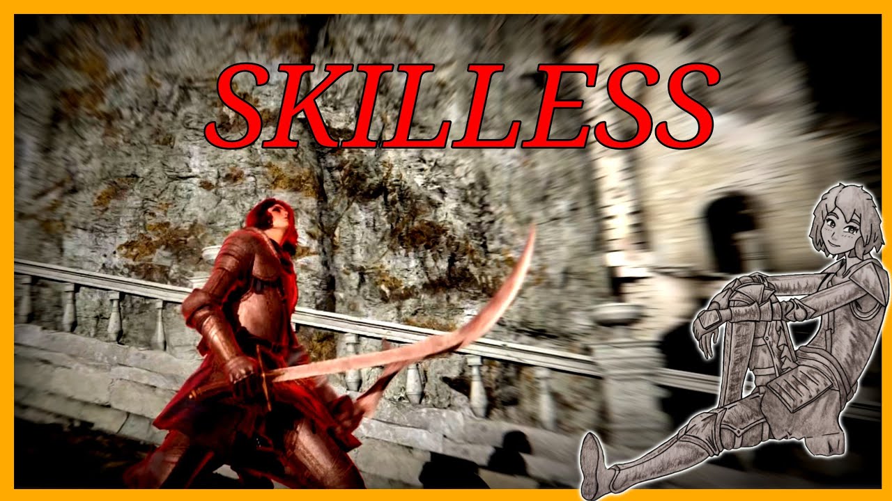 Why do Invasions Feel so SKILLESS? - INVASIONS SUCK 7