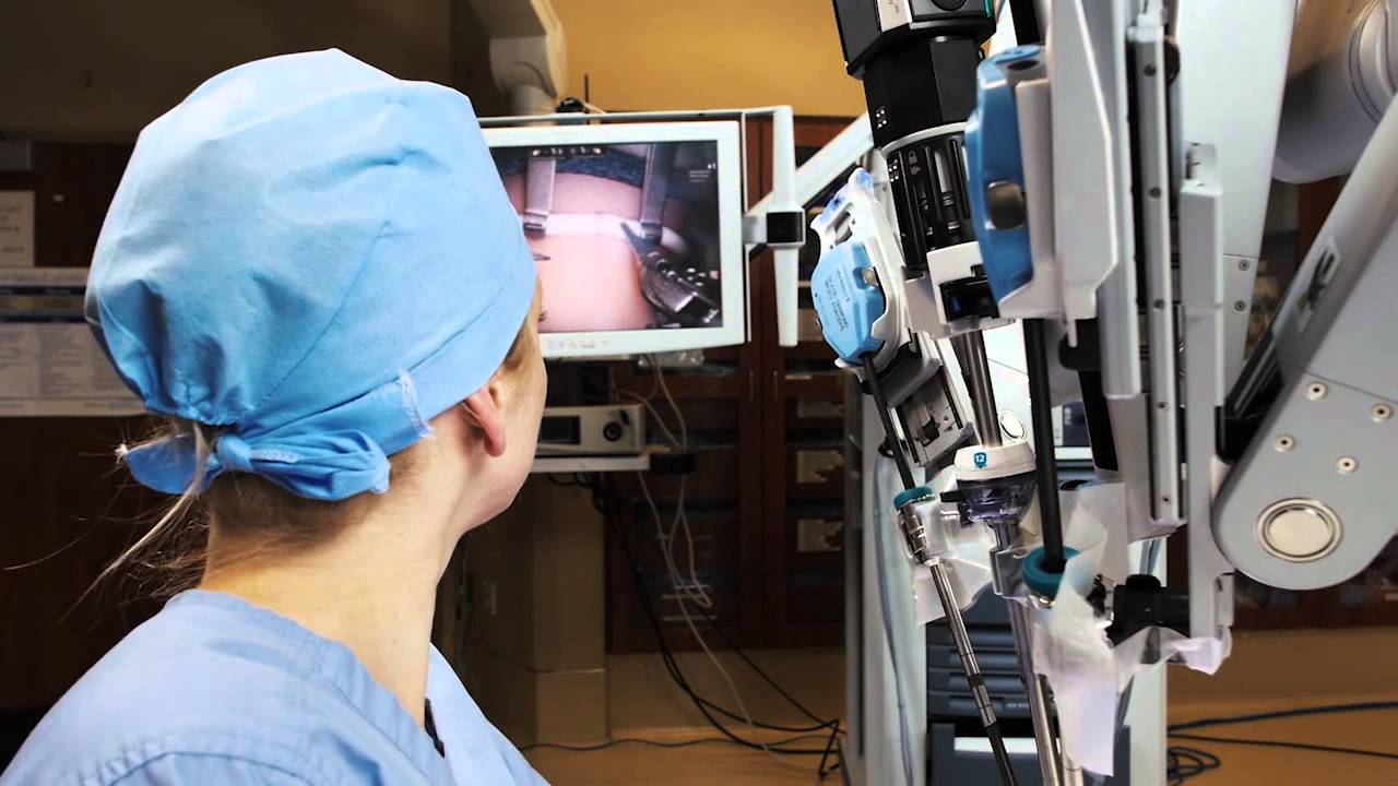 St. David's Vasectomy Reversal
