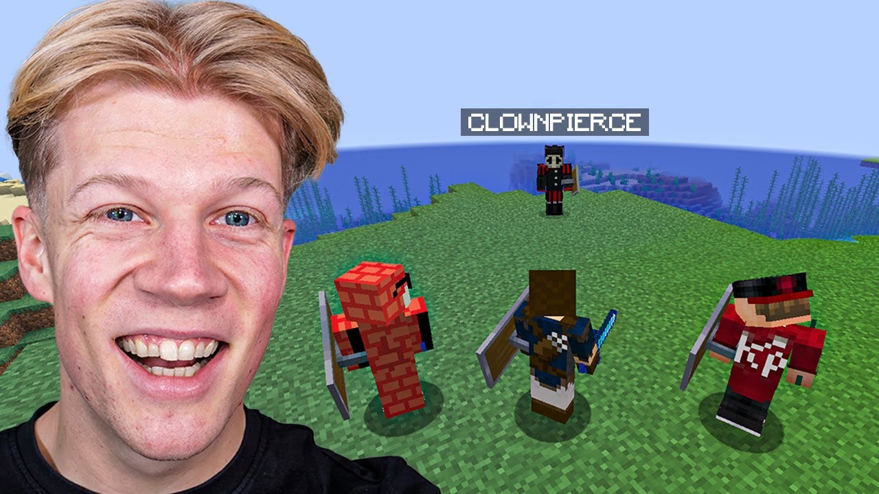Je Gelooft Nooit Wat Hier Gebeurde...