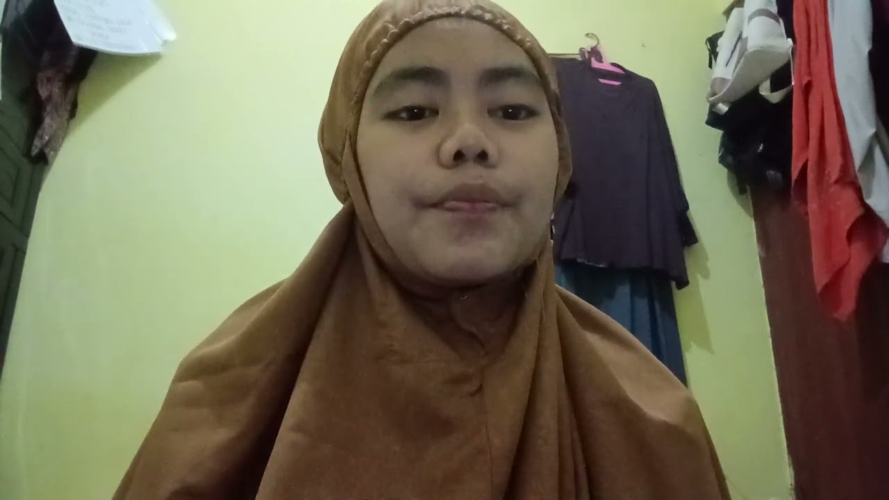 praktik tahsin (kha)