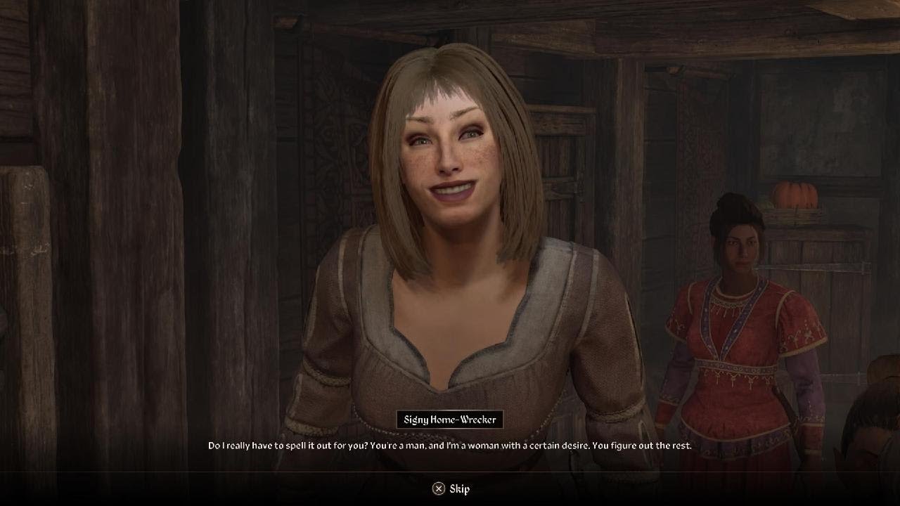 The Elder Scrolls IV: Oblivion Remastered: The Siren's Deception quest