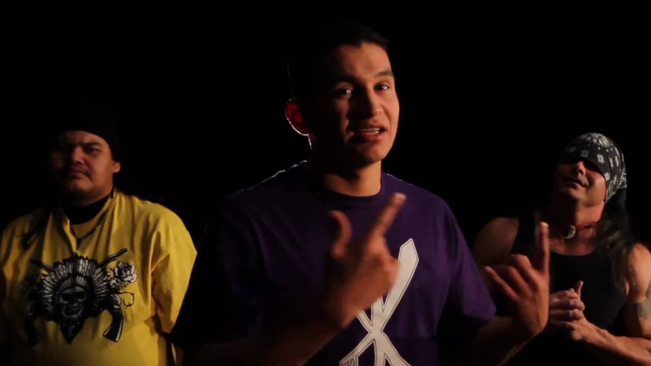 Good Boy - Wab Kinew
