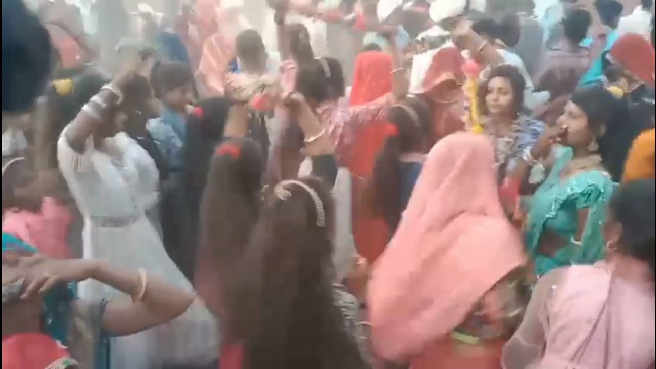 आदिवासी शादी का नया वीडियो 2026 का आदिवासी फेमस शादी का वीडियो 💃आदिवासी लड़की का डांस वीडियो 2026 की