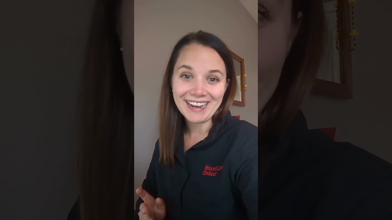 Kenzie's Video : Blood Cancer United Support