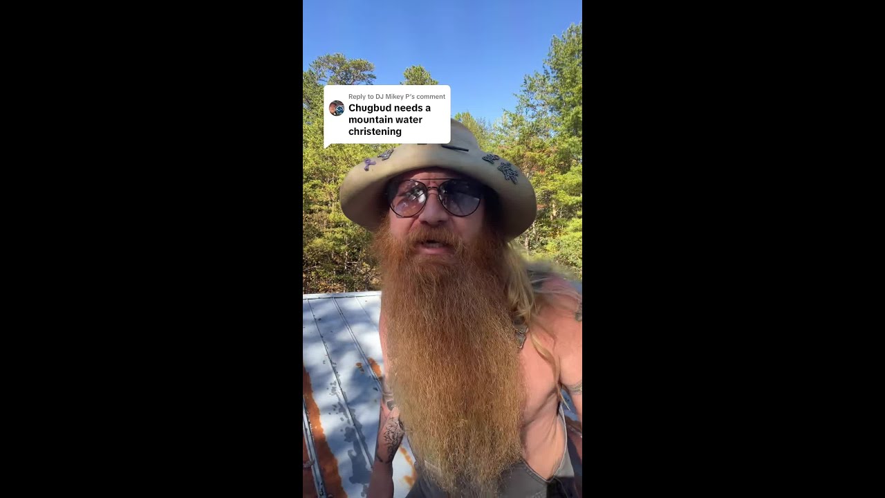 Red Bull + Mountain Water Chug