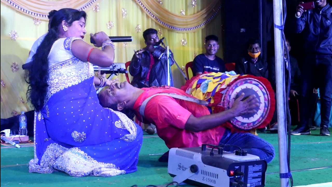 Jammuna kinare Arti Devi and Hulas mahato jabarjasd dance video 2022 || New Thet Nagpuri Song 2022