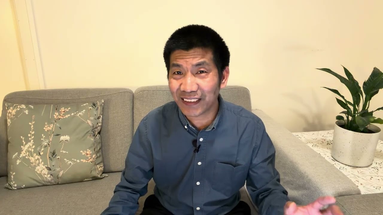 Profet Tluang Uk - Hleng Tu Hna Kut Chungin Chuah Tu Dingah Bawipa Nih A Ka Thlah  25.01.26