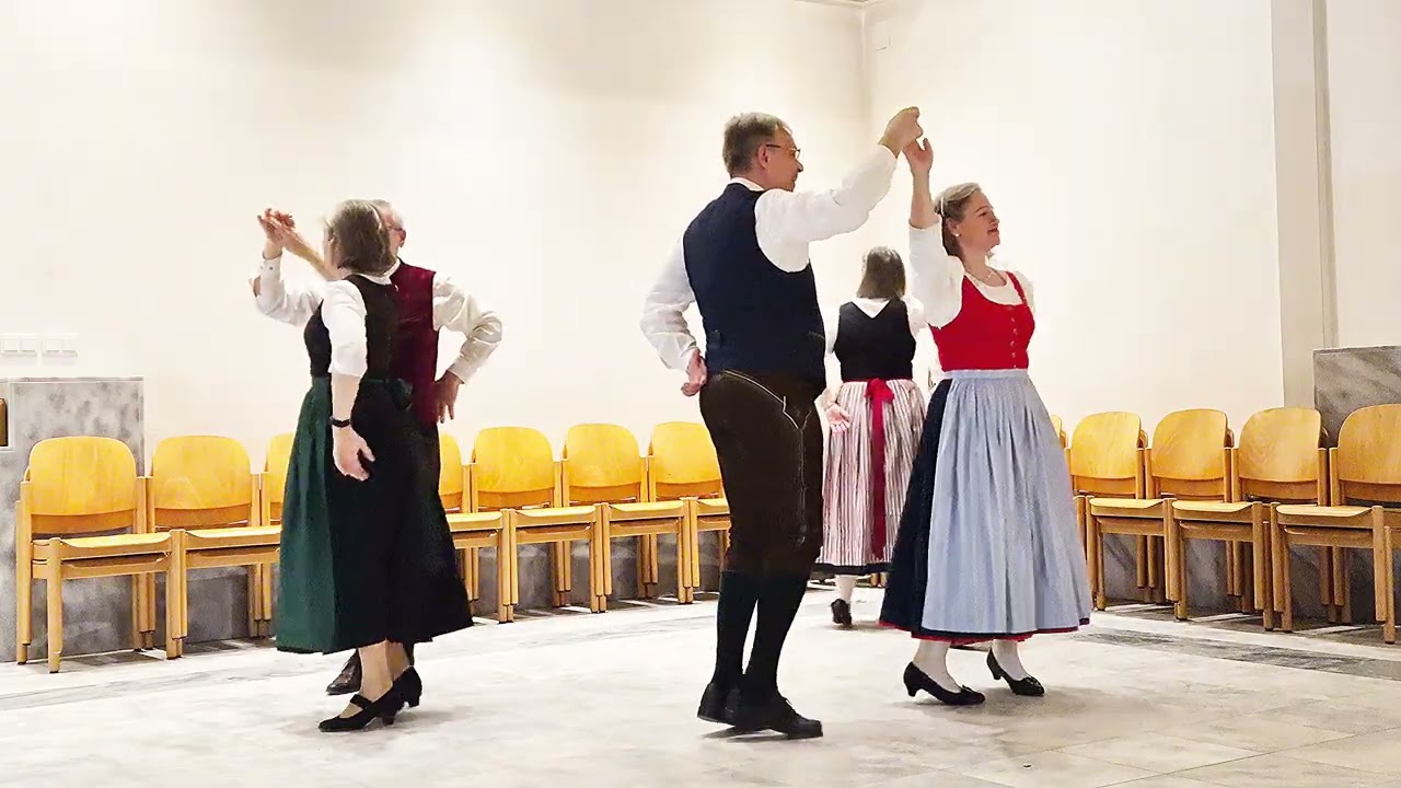 Landlerisch aus Deutsch Mokra