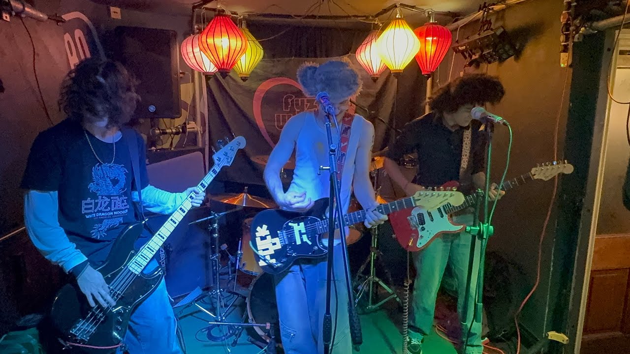 Illegal Pool Party - Live at Get Twisted