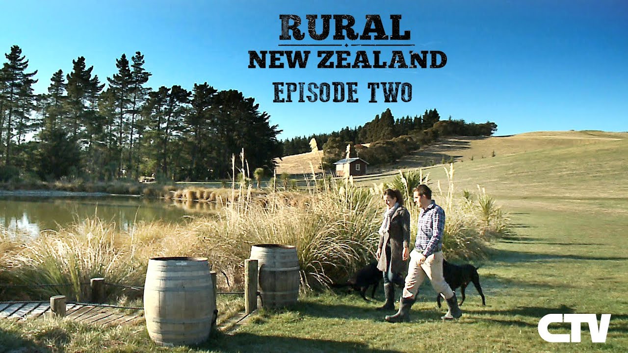 Rural New Zealand - S01 E02