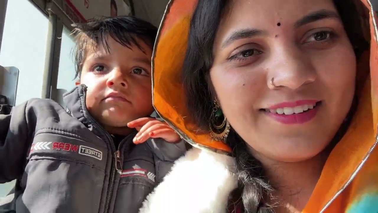 Sikar se panchla tak ka safar 