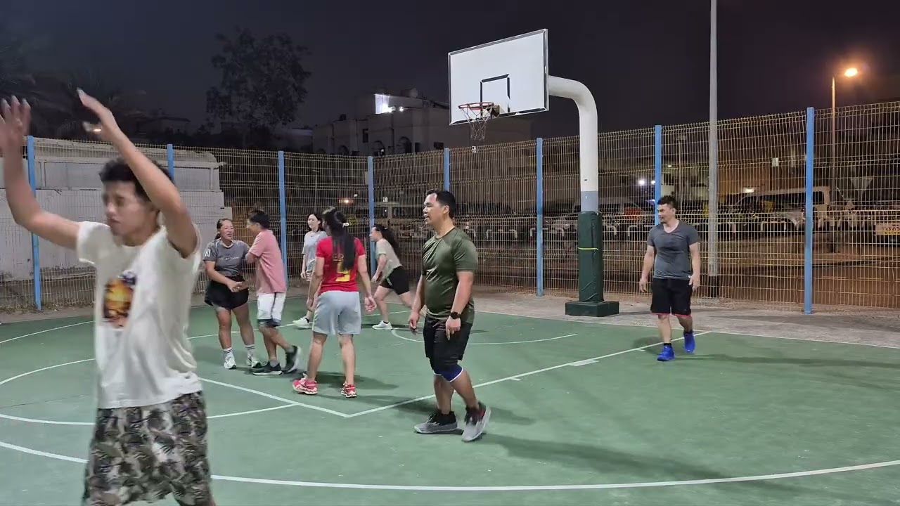 Muteena 2 Homecell Game 5