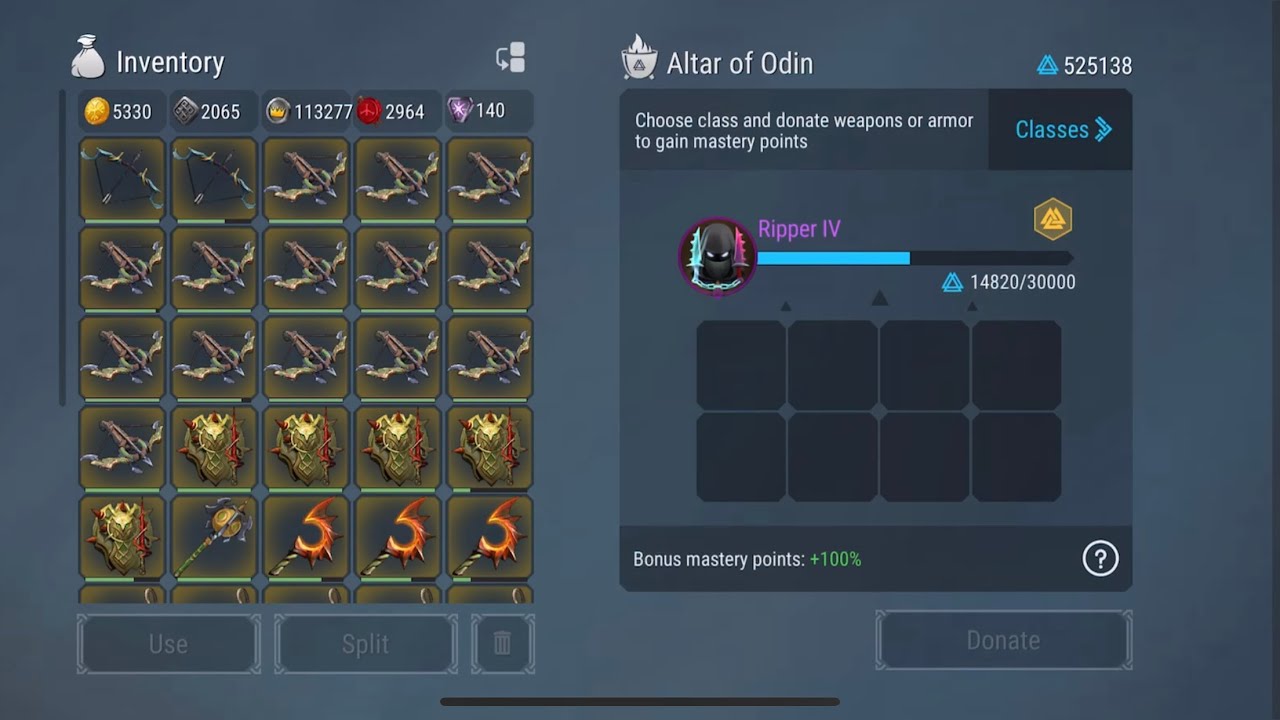 Самый быстрый способ получить нового героя в Frostborn!The best way how unlock new hero!