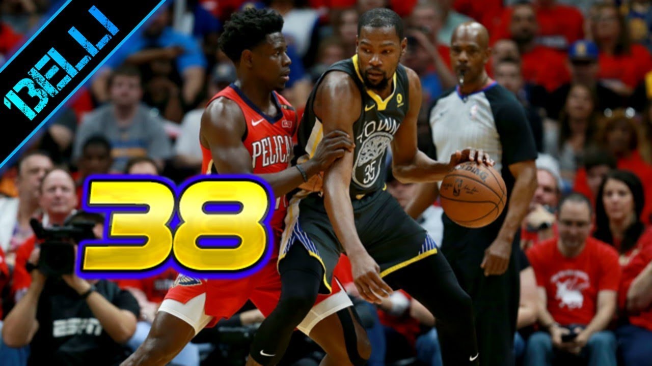 Kevin Durant 