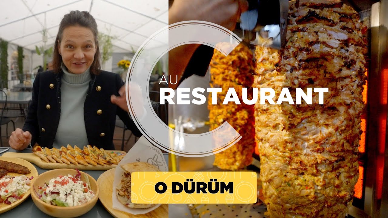 Le meilleur kebab d’île-de-France