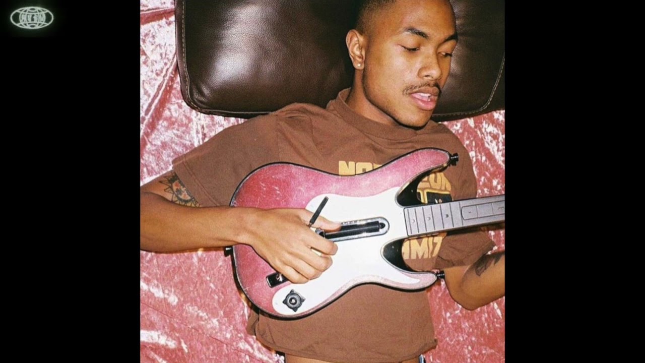 [FREE] STEVE LACY X THUNDERCAT X KENDRICK LAMAR TYPE BEAT 