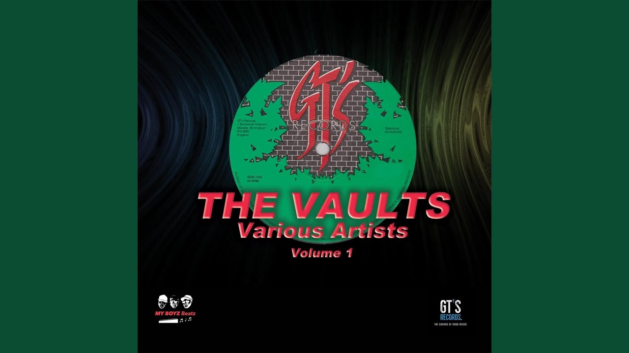 I'll Be There (feat. Corporal Billy Spice)