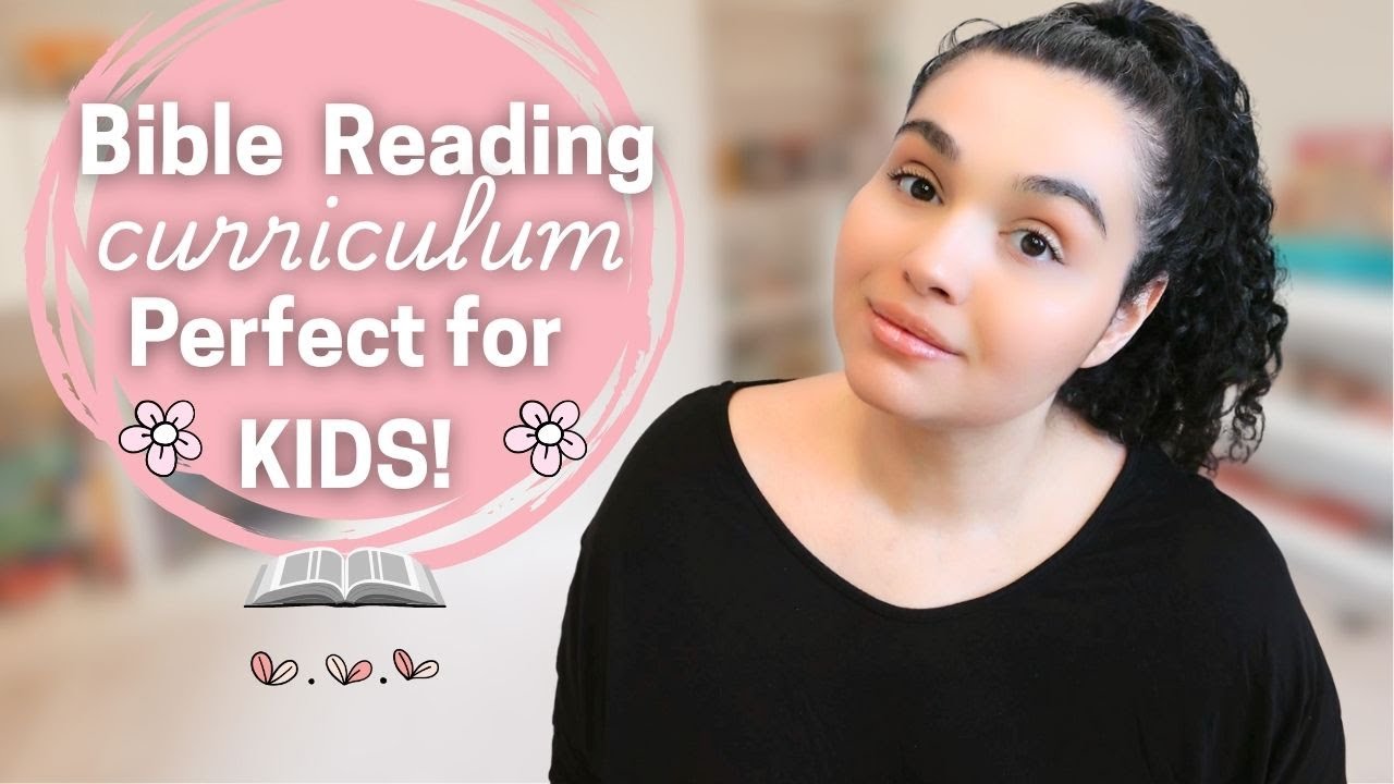 ✨NEW✨Generations God's Big Story Bible Reading Curriculum Picks for the 2025&ndash;2026 Homeschool Year 📚