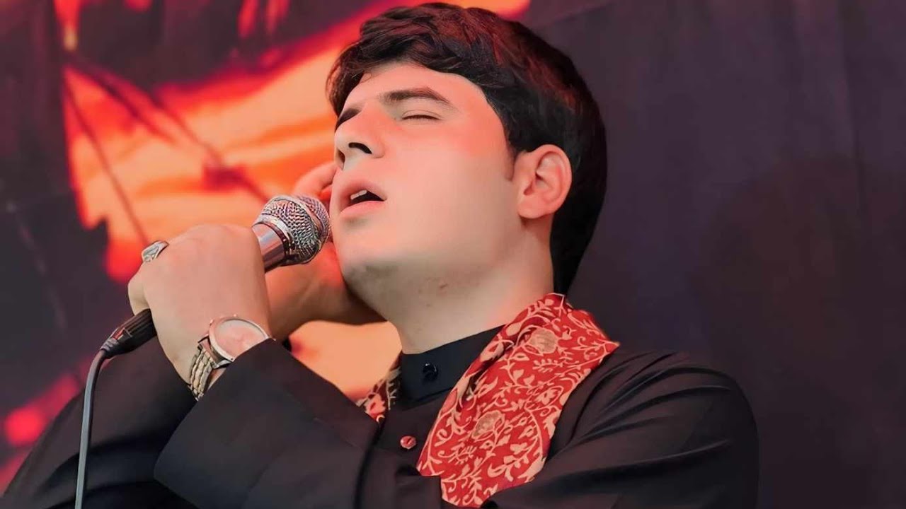 هيئه شباب المهدي عج  ميسان _علي الغربي       مله فاضل الشريفي