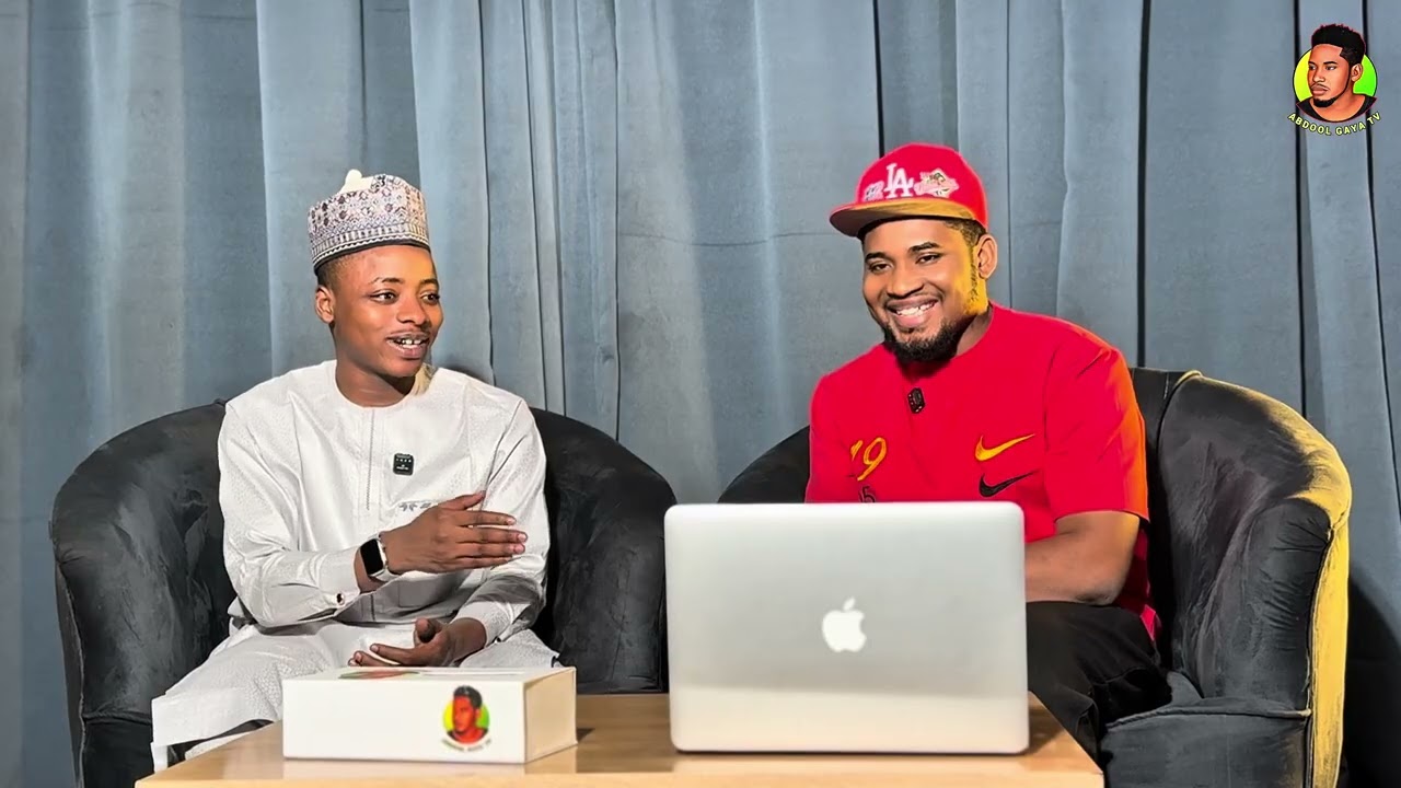 DAGA BAKINKA SHOW TARE DA SHARARRAN DAN KASUWAR NAN UMDUTEX 