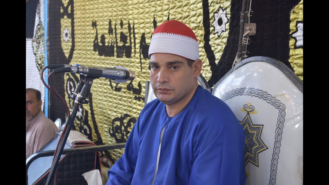 #عزاء الحاج عبدالفتاح محمد موميه قريه 63 بلطيم كفر الشيخ 2-9-2024  العشاء الشيخ نصر ابو الجلاجل
