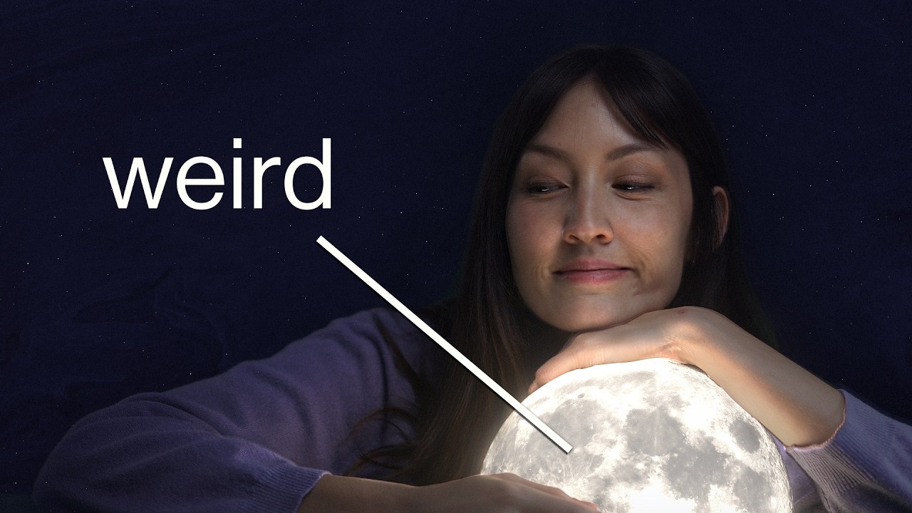 The big problem with the moon's origin story
