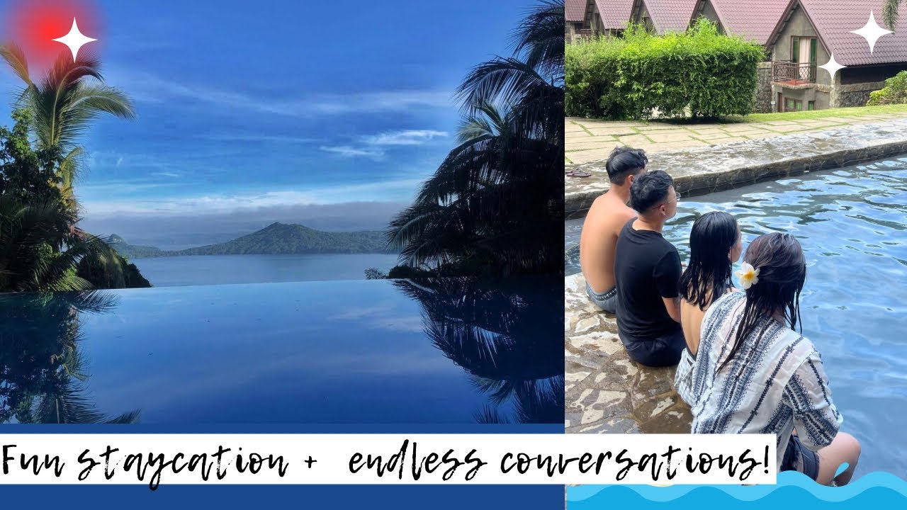 Shercon Resort & Ecology Park - July 2024 (late upload) || Recca Abenoja Vlog #116