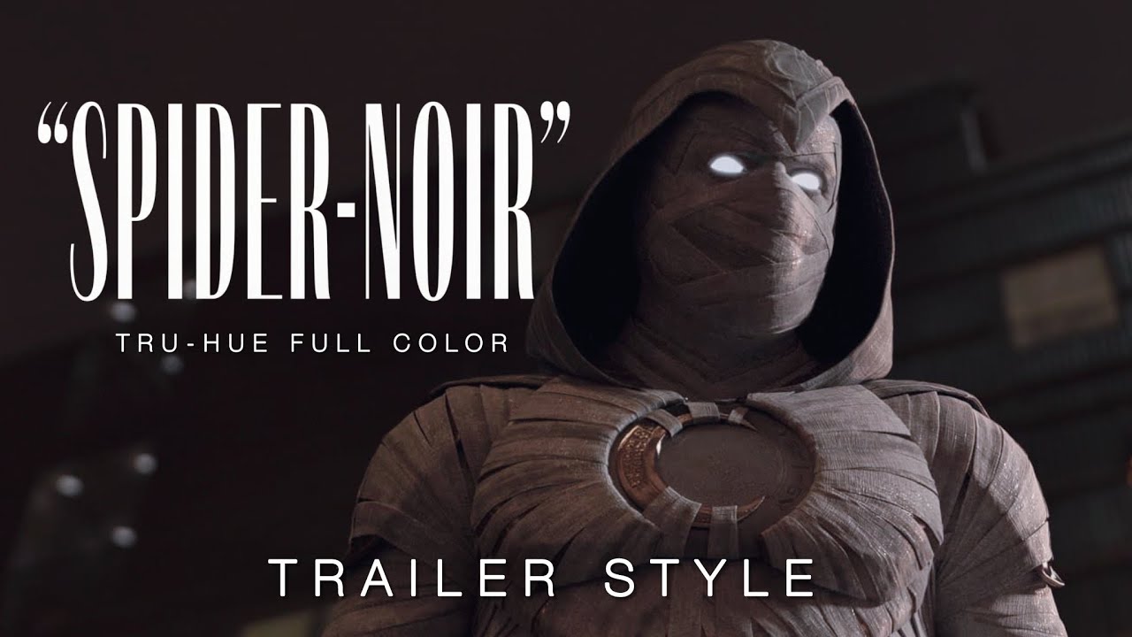 Marvel Studios’ Moon Knight || 