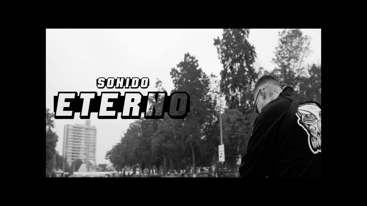 Warrior Rapper School - Sonido Eterno - (Video Oficial)