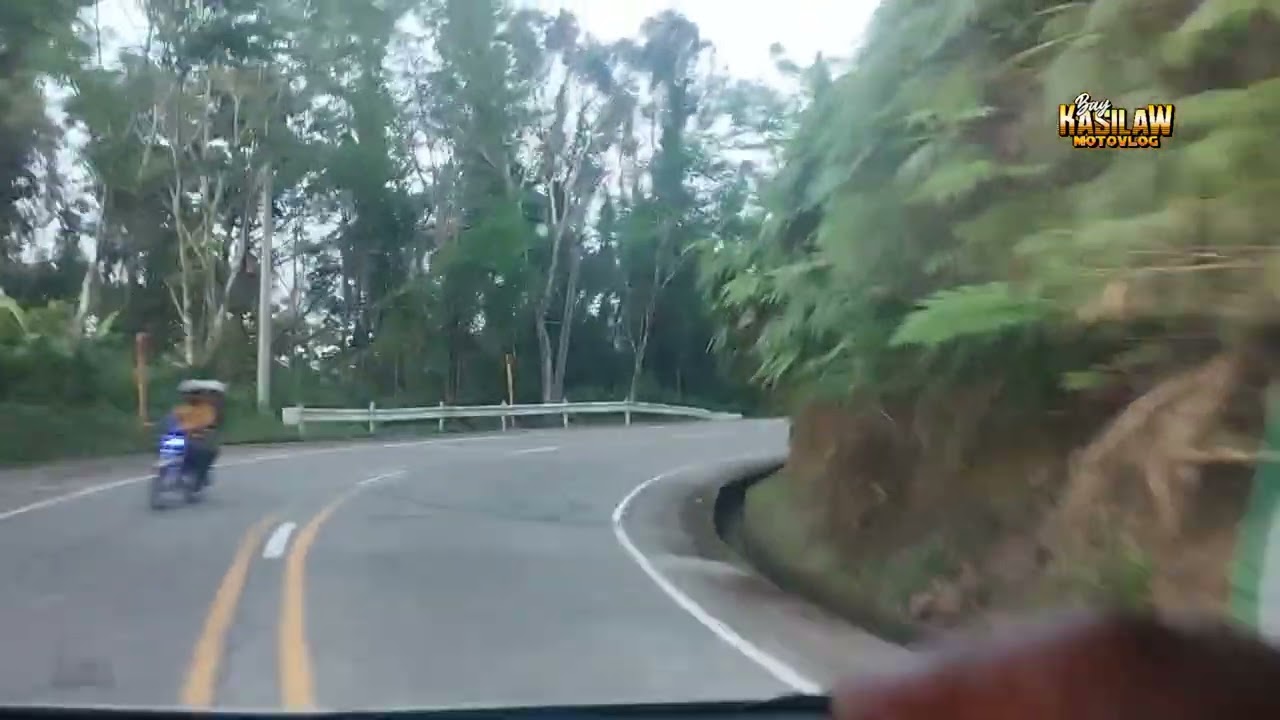 Buhay PTV driver 