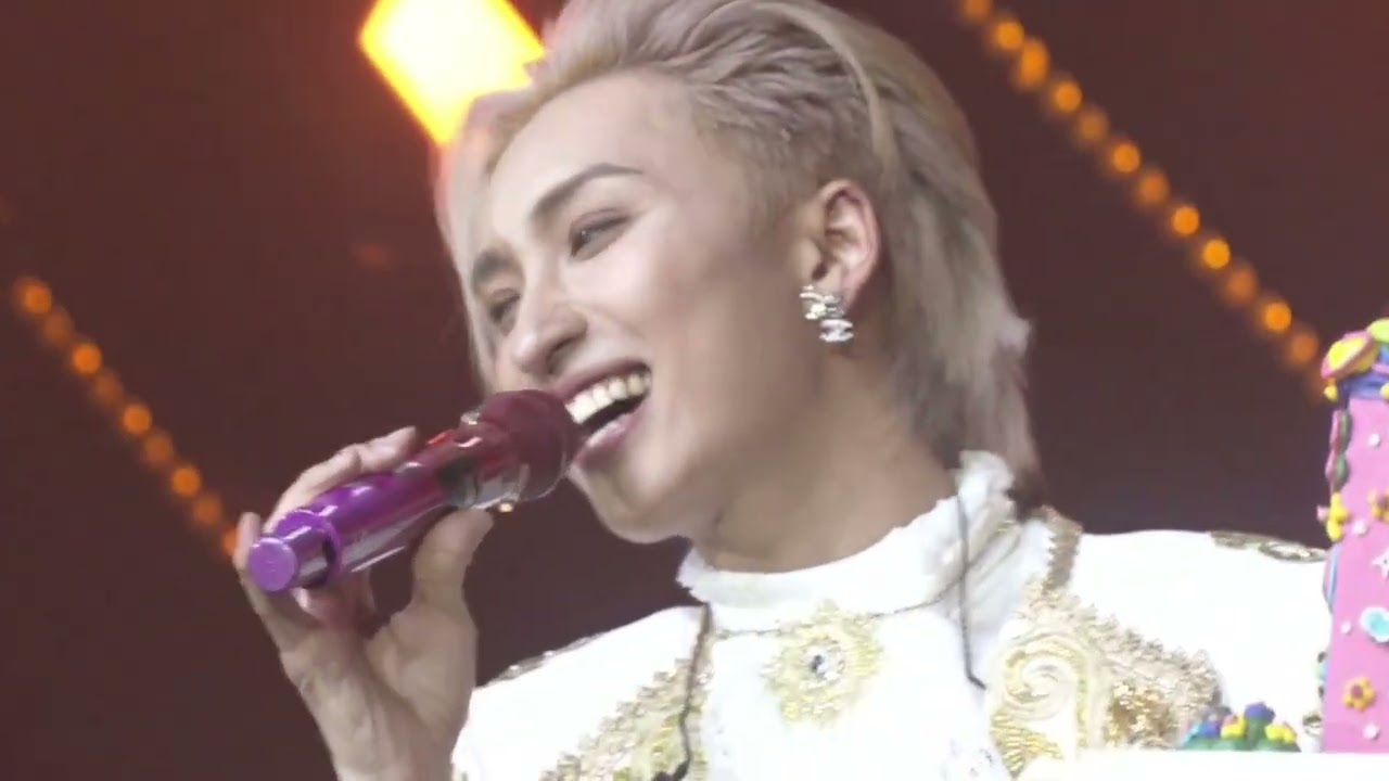 Full | บอสเซอร์ไพรส์วันเกิดโนอึล #NoeulEternityS2Fancon