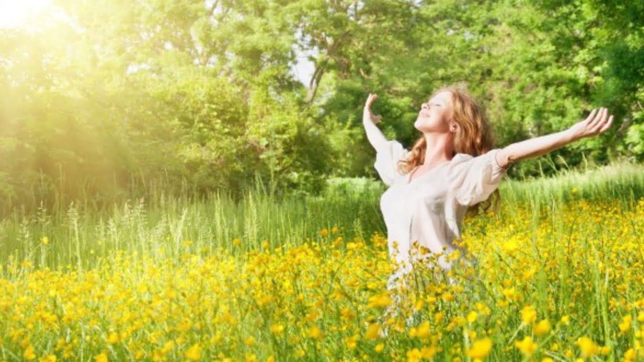 Meditation - ich aktiviere mein Licht in mir #meditation #Licht #liebe #energie
