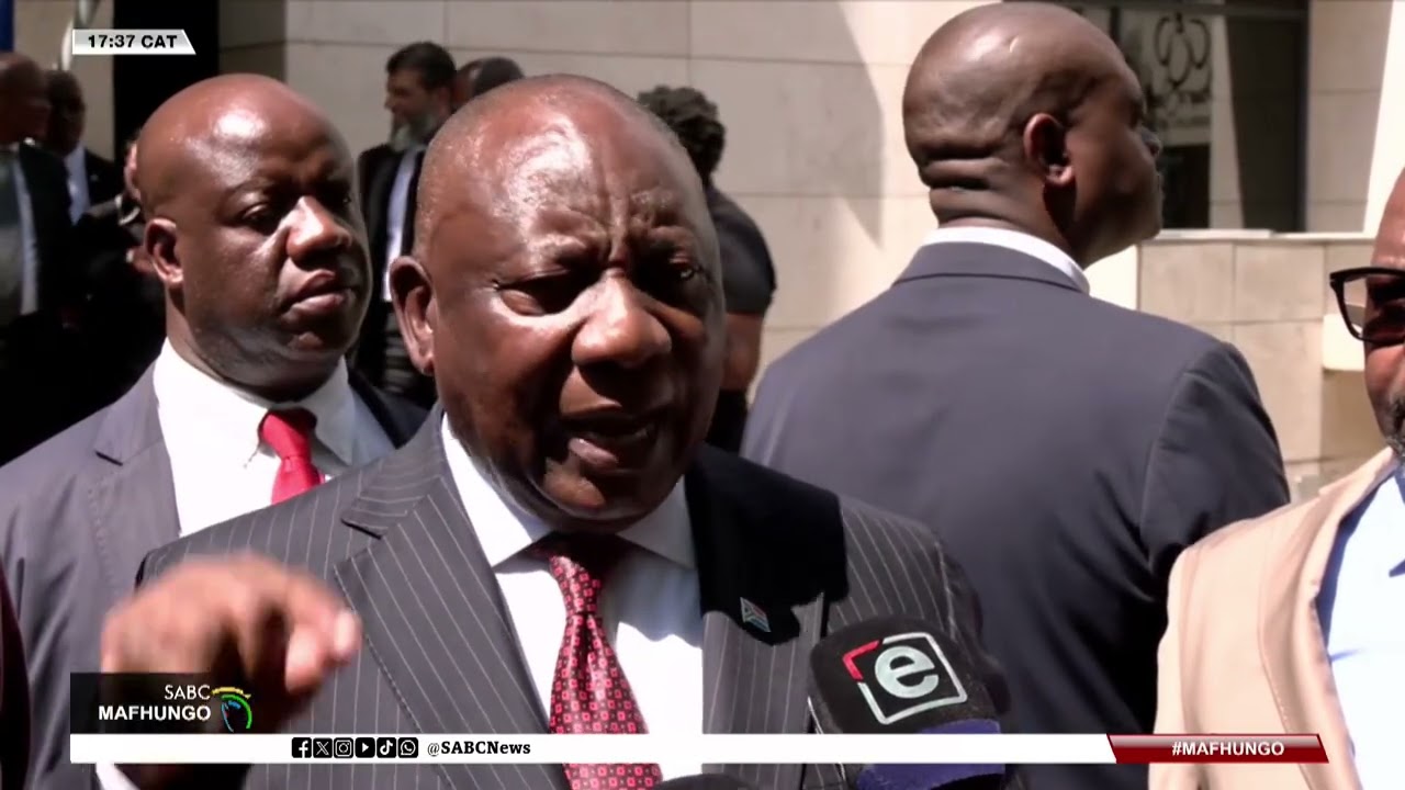 Tindzaba teSiswati l 05 February 2026