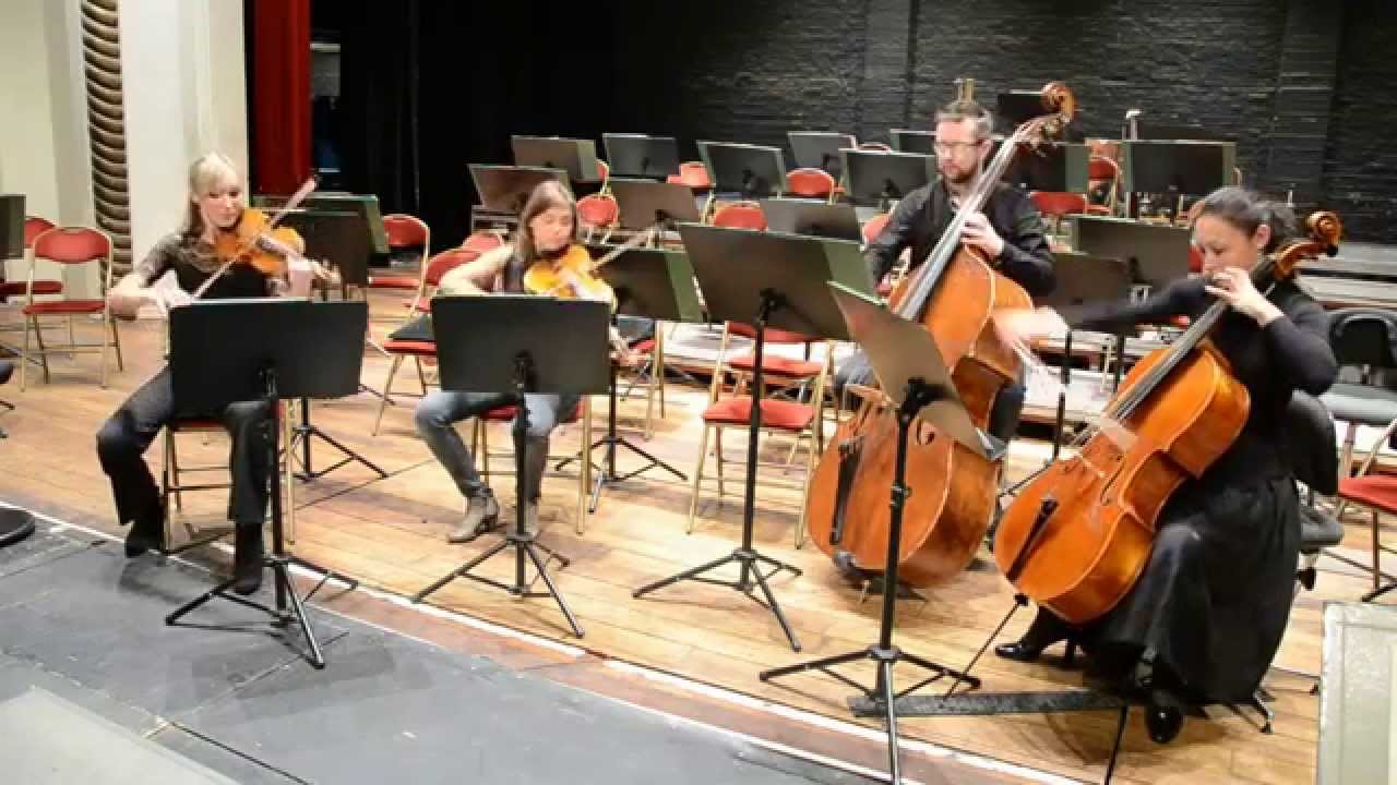 Ensemble 
