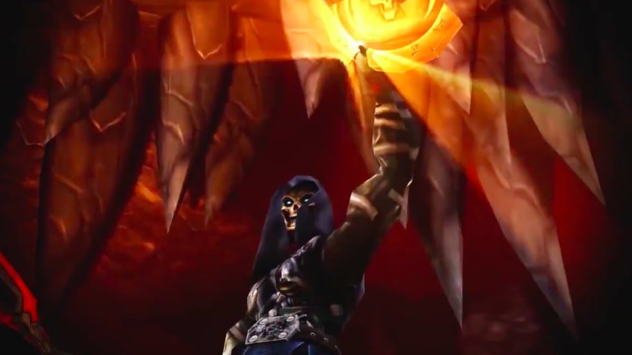 Hail to the King: Deathbat - Behind the Scenes with M. Shadows