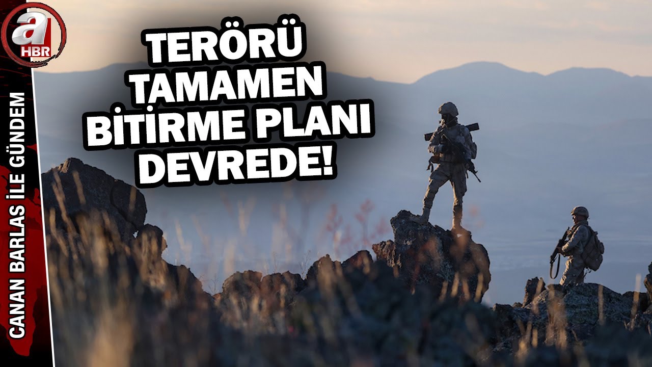 PKK terörü biterse Türkiye'nin kazanımı ne olur? | A Haber