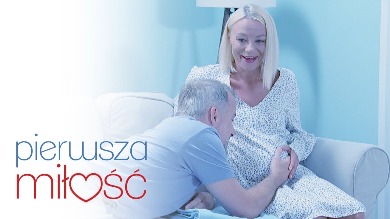 Pierwsza Miłość - 