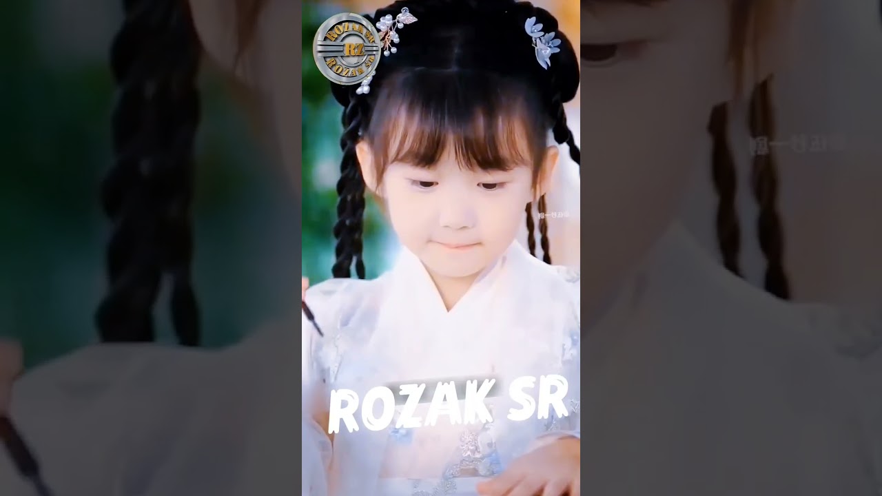 រឿង កូនស្រីកំសត់នាំសំណាង