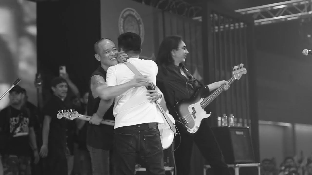 5นาที - Loso Original (งานนิทรรศการผลิตภัณฑ์ราชทัณฑ์)