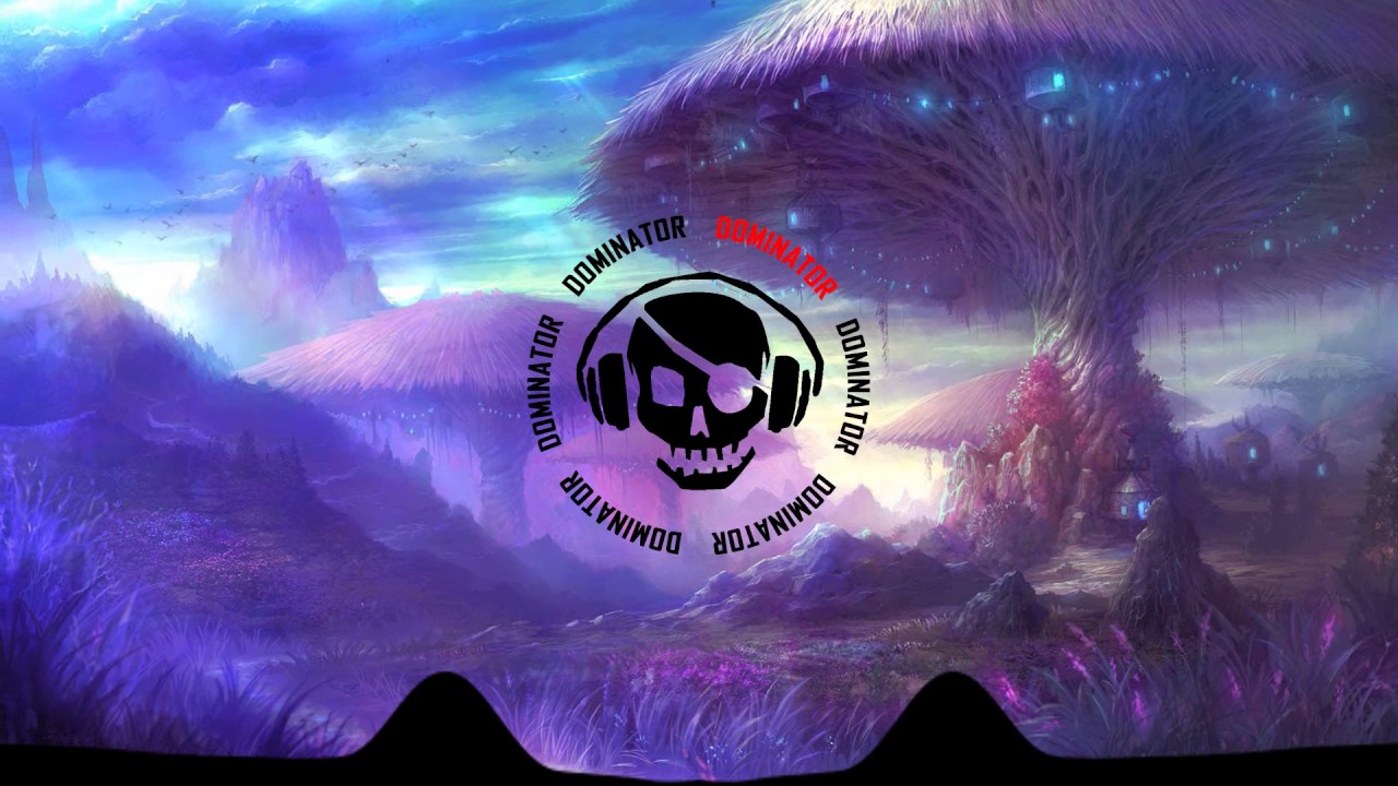 JUMP UP DRUM&BASS MIX - Best of DOMINATOR [1080p HD] (free download)
