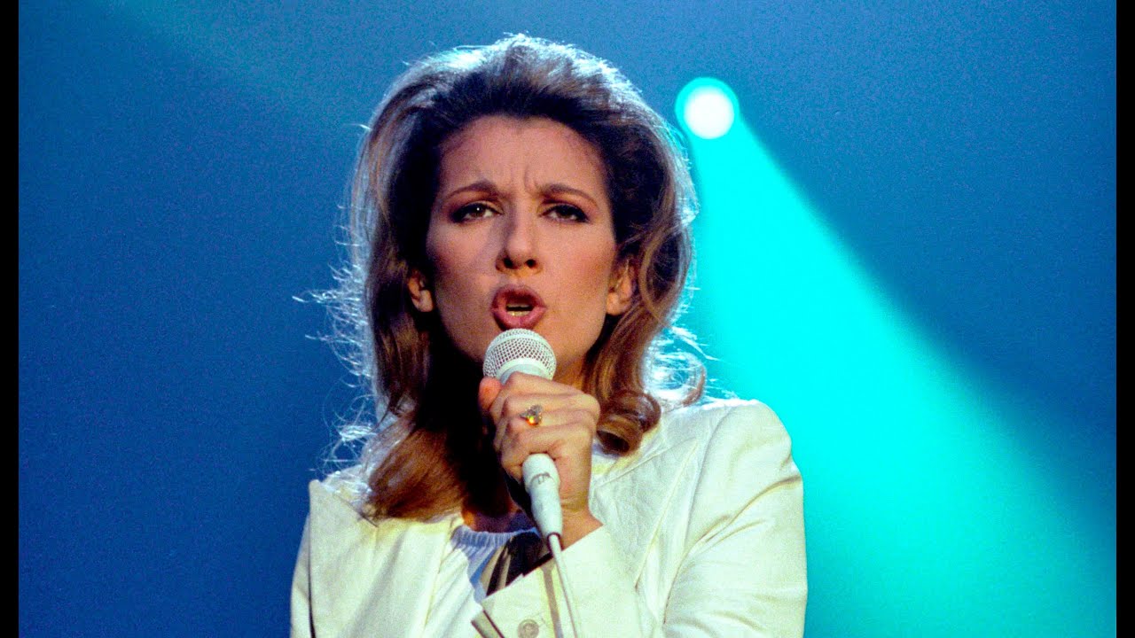 EXCLUSIVE: Celine Dion - Live In Brunei (Falling Into You Tour, February 23rd, 1997)