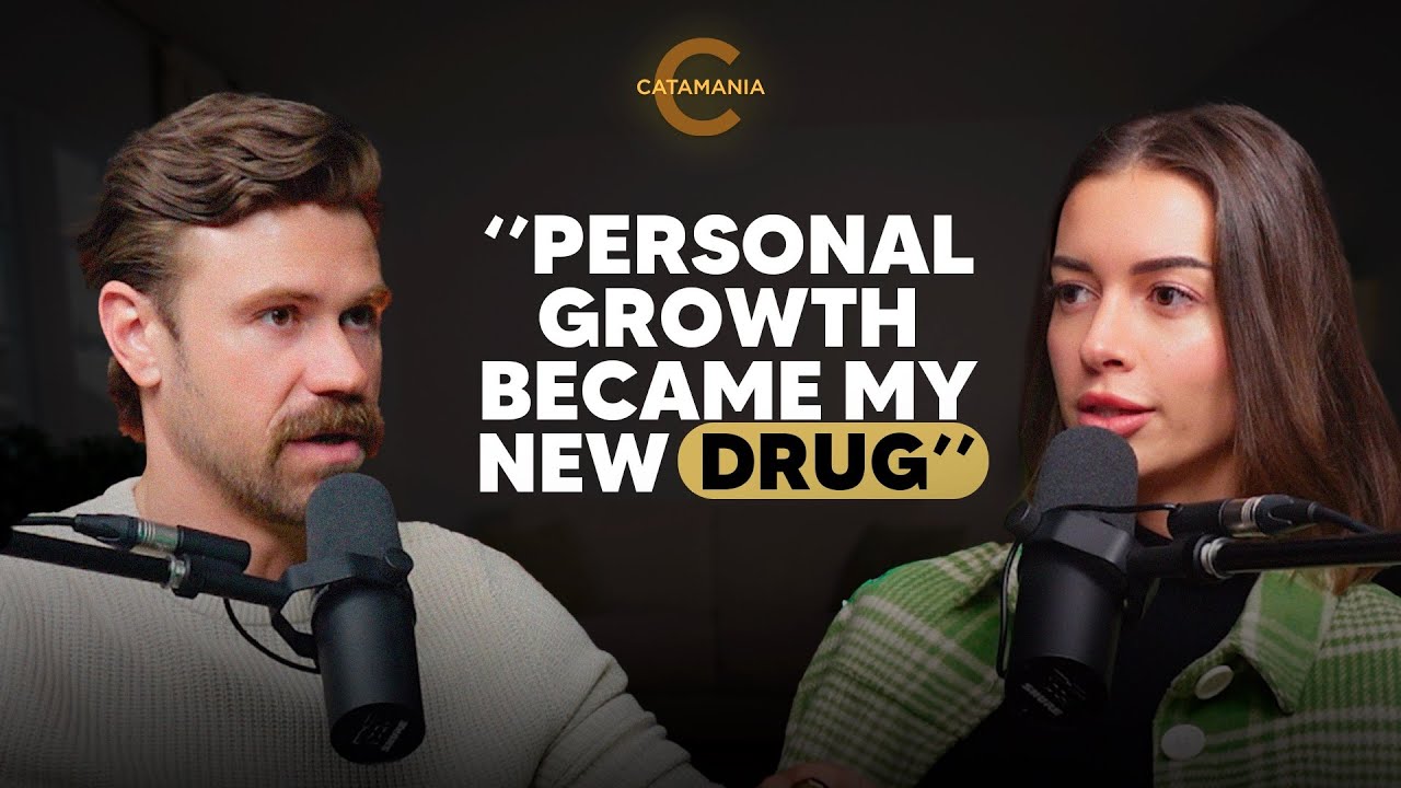 I Created A Business Around The Path To Human Optimization | Kaylor Betts