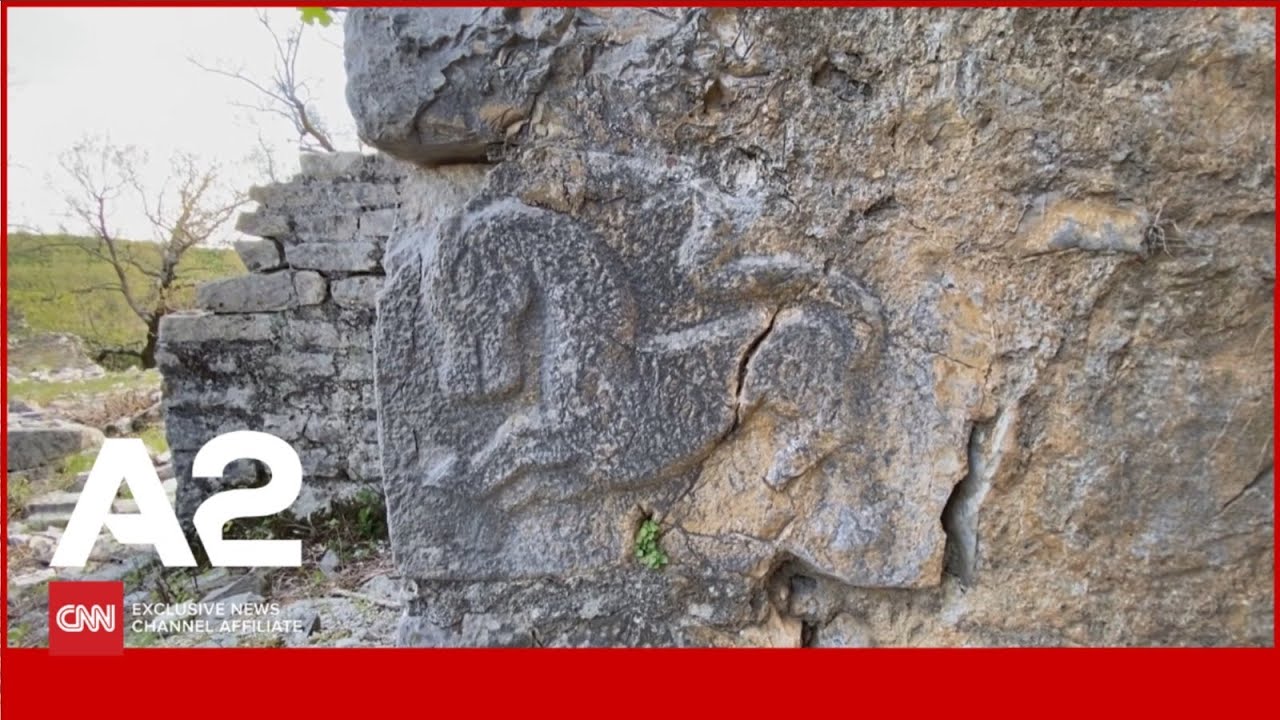 Mazreku i braktisur, manastiri me histori 9-shekullore dergjet në harresë