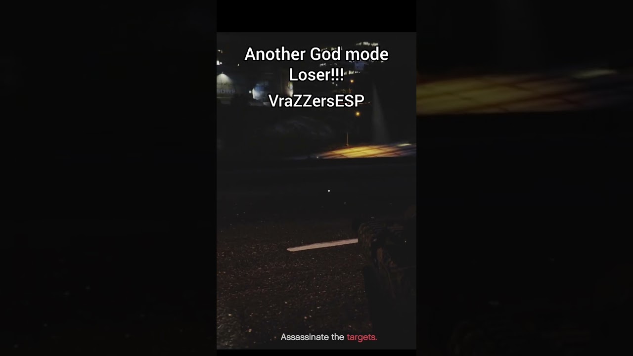 Another God mode cryhard on Xbox. gamertag VraZZersESP