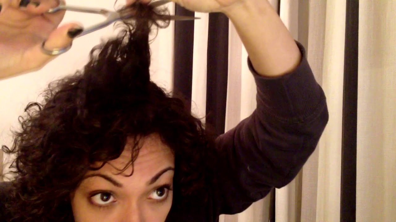 Corte e Volume - @NatyCassilo