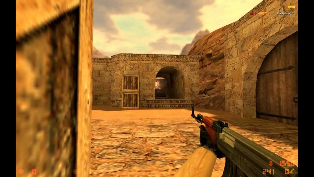 nicE Frags - CS 1.6 Frag Movie (HD)